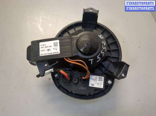 купить Двигатель отопителя (моторчик печки) на Jaguar XE 2015-2025