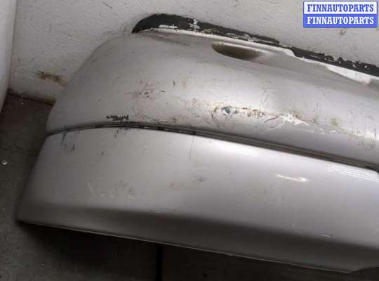 купить Бампер на Mercedes ML W163 1998-2004