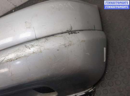 купить Бампер на Mercedes ML W163 1998-2004