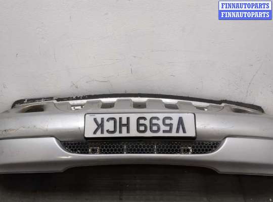 купить Бампер на Mercedes ML W163 1998-2004