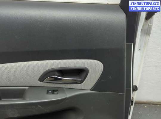 Замок боковой двери на Chevrolet Cruze I (J300)