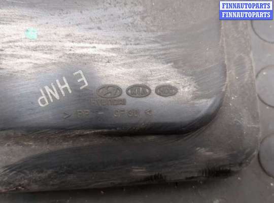 купить Вентилятор радиатора на Hyundai i30 2007-2012