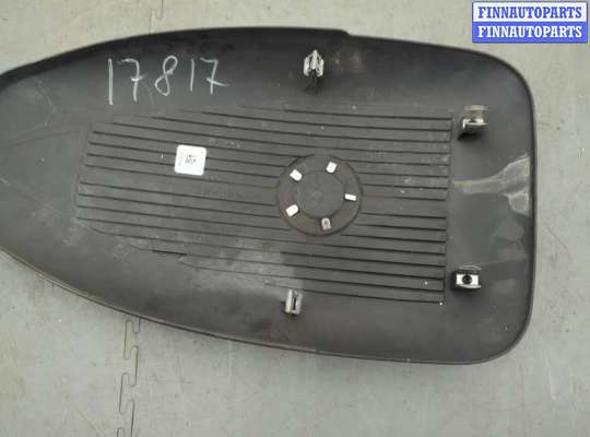 купить Накладка декоративная на ДВС на BMW X5 E70 2006-2013