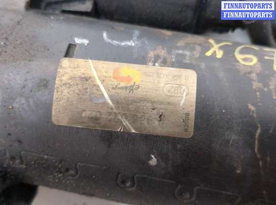 купить Стартер на BMW 3 E90, E91, E92, E93 2005-2012