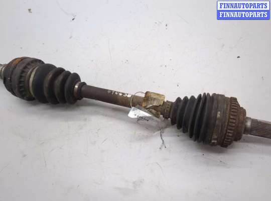 Полуось (приводной вал, шрус) CH419386 на Chevrolet Lacetti 2004-2013