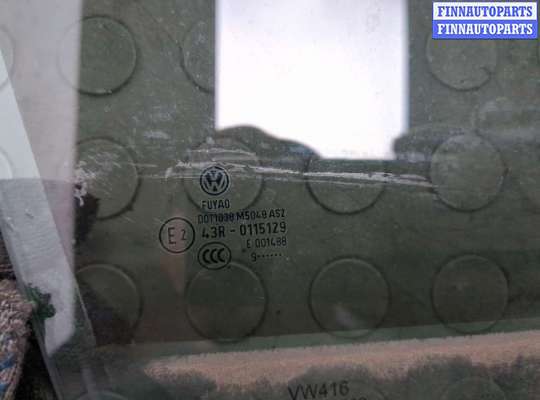 купить Стекло боковой двери на Volkswagen Atlas 2017-2025