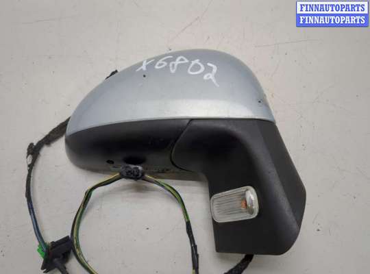 купить Зеркало боковое на Citroen C4 2004-2010