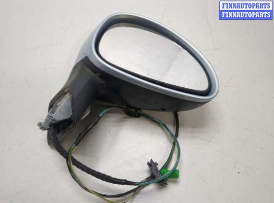 купить Зеркало боковое на Citroen C4 2004-2010