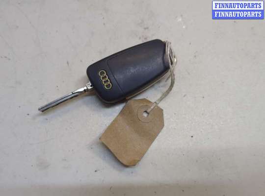 купить Переключатель поворотов и дворников (стрекоза) на Audi A3 (8P) 2003-2013