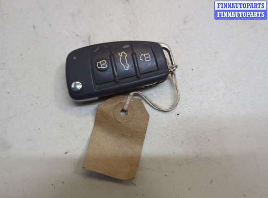 купить Переключатель поворотов и дворников (стрекоза) на Audi A3 (8P) 2003-2013
