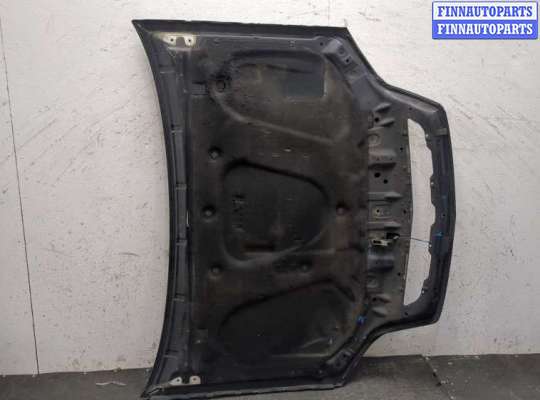 купить Капот на Opel Vectra C 2002-2008