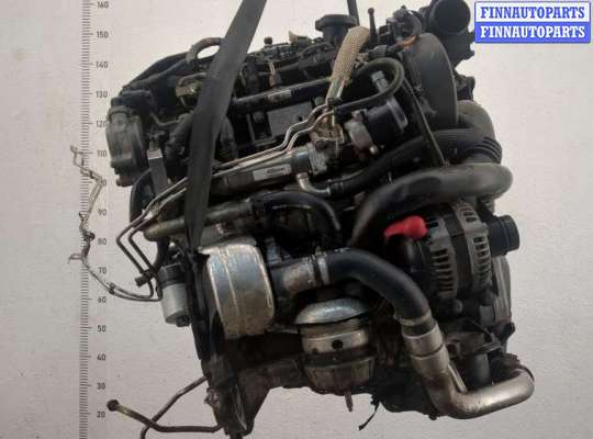 купить Двигатель (ДВС) на Jaguar S-Type 1998-2008