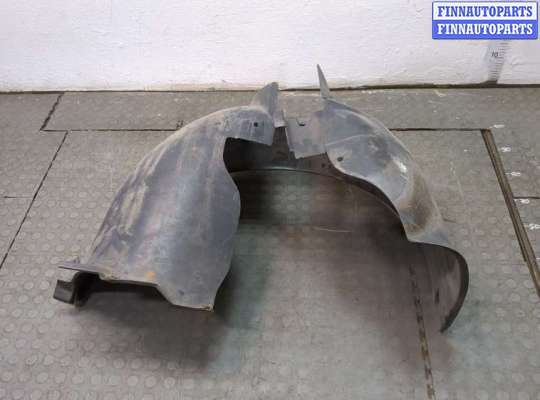 купить Защита арок (подкрылок) на Citroen C4 2004-2010