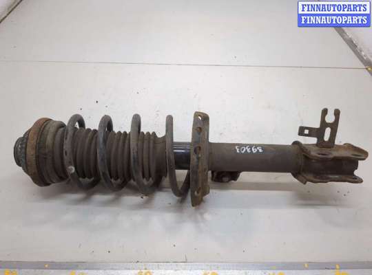 купить Амортизатор подвески на Opel Astra H 2004-2010