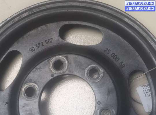 купить Шкив коленвала на Opel Astra H 2004-2010