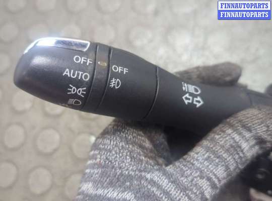 купить Переключатель поворотов и дворников (стрекоза) на Infiniti EX35