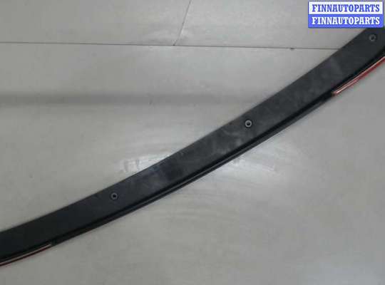 купить Молдинг бампера на Audi A8 (D3) 2002-2005