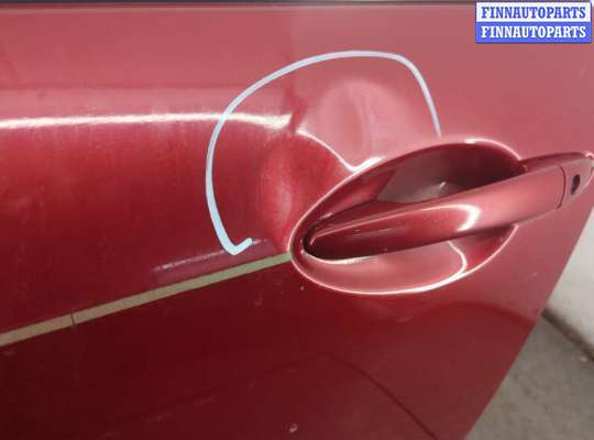 купить Дверная карта (Обшивка двери) на Mazda 6 2008-2012 USA