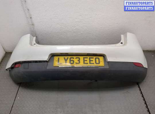 купить Катафот на Renault Megane 3 2009-2016