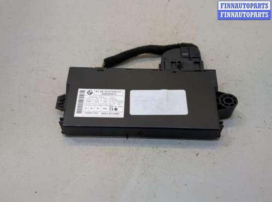 купить Блок управления CAS на BMW X5 E70 2006-2013