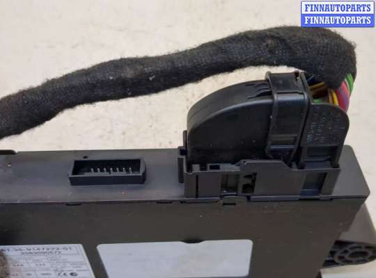 купить Блок управления CAS на BMW X5 E70 2006-2013