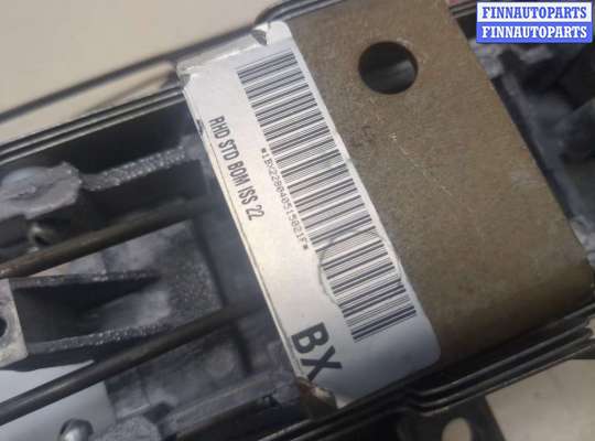 купить Колонка рулевая на Ford Mondeo 3 2000-2007
