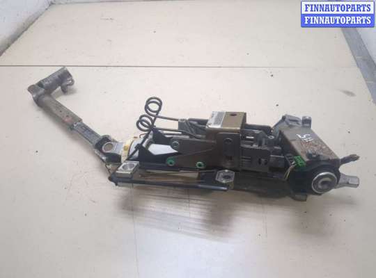 купить Колонка рулевая на Ford Mondeo 3 2000-2007