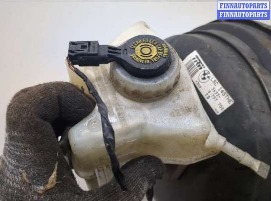 купить Цилиндр тормозной главный на BMW X5 E53 2000-2006
