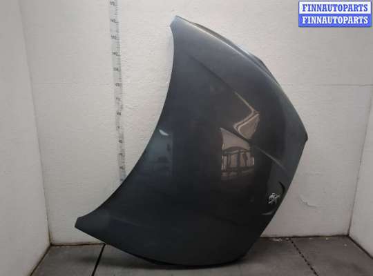 Купить Капот на Peugeot 508 2010-2018 Капот PG1202499 на Peugeot 508 2010-2018