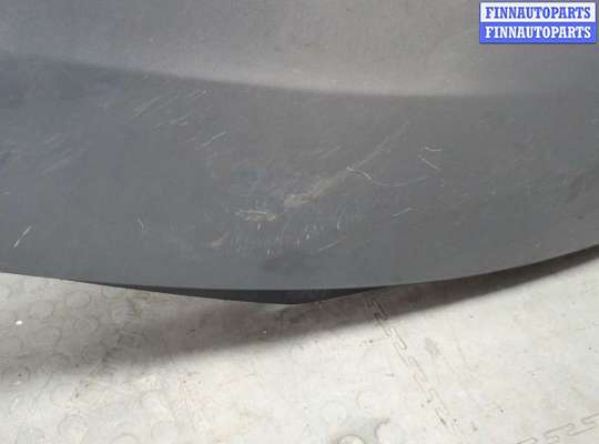 купить Капот на Peugeot 508 2010-2018