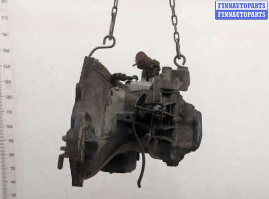 купить КПП 5-ст.мех. (МКПП) на Opel Astra J 2010-2017