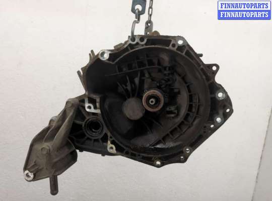 купить КПП 5-ст.мех. (МКПП) на Opel Astra J 2010-2017