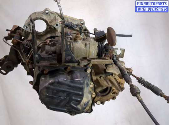 купить Кронштейн КПП на Toyota RAV 4 2000-2005