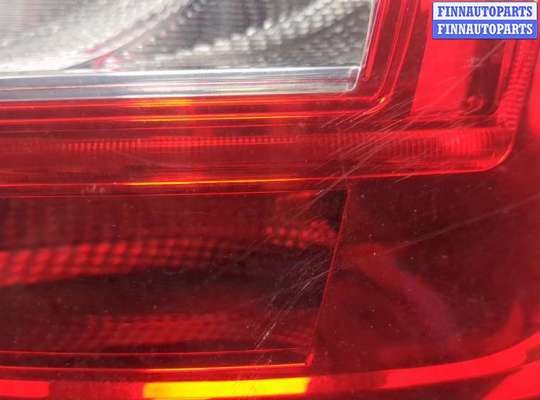 купить Фонарь (задний) на Skoda Octavia (A7) 2013-2023