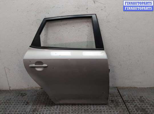 купить Дверь боковая (легковая) на KIA Ceed 2007-2012