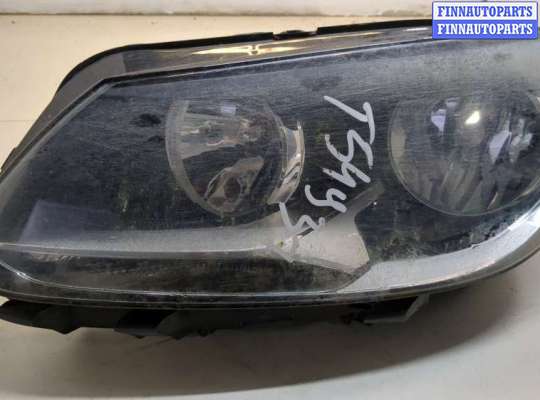 Фара передняя на Volkswagen Touran I (1T)