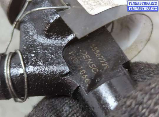 купить Форсунка топливная на Opel Astra J 2010-2017