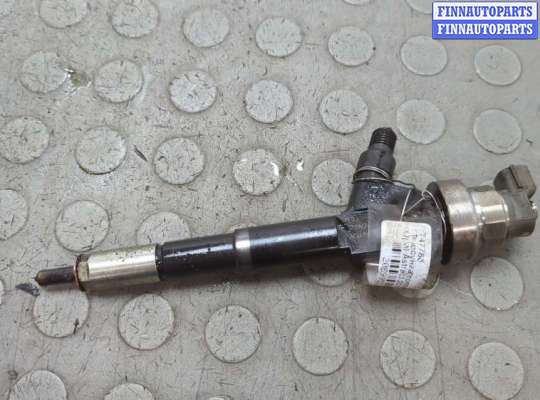 купить Форсунка топливная на Opel Astra J 2010-2017