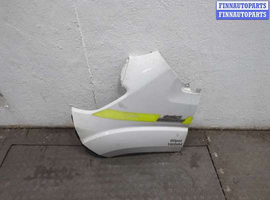 Крыло CT1128673 на Fiat Ducato 2014-2025