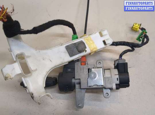 купить Замок зажигания на Volvo XC90 2002-2014