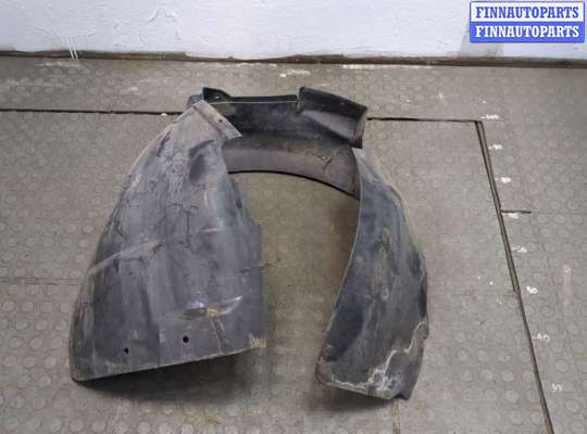 купить Защита арок (подкрылок) на Volkswagen Passat 5 1996-2000