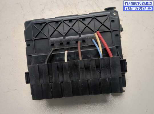 купить Блок управления BSM (Блок предохранителей) на Citroen Berlingo 2002-2008