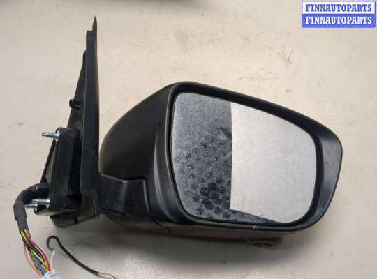 Купить Зеркало боковое на Nissan Juke 2010-2019 Зеркало боковое NS970167 на Nissan Juke 2010-2019