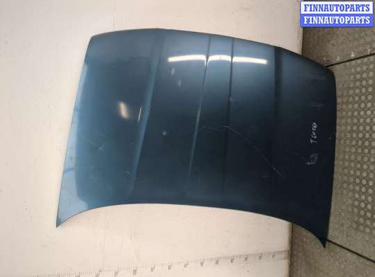 Обшивка капота SK521770 на Skoda Octavia Tour 1996-2011