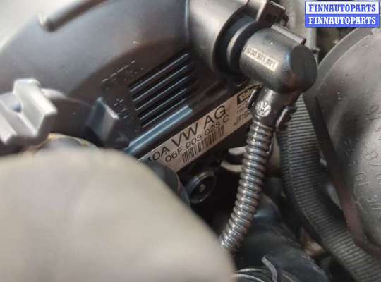 купить Турбина на Skoda Octavia (A5) 2004-2013