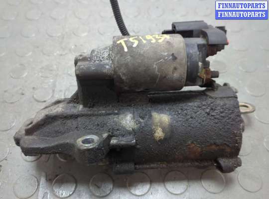 купить Стартер на Ford Mondeo 3 2000-2007