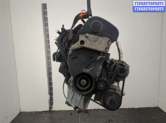 Двигатель (ДВС) VG2727307 на Volkswagen Polo 2005-2009