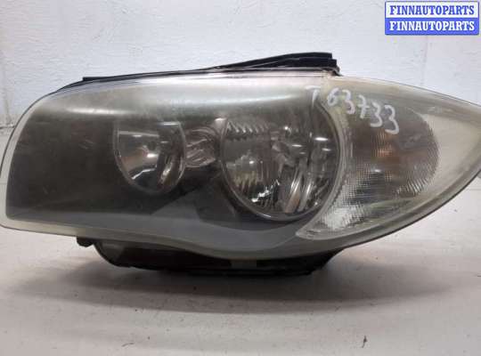 Купить Фара (передняя) на BMW 1 E87 2004-2011 Фара (передняя) BM3668482 на BMW 1 E87 2004-2011