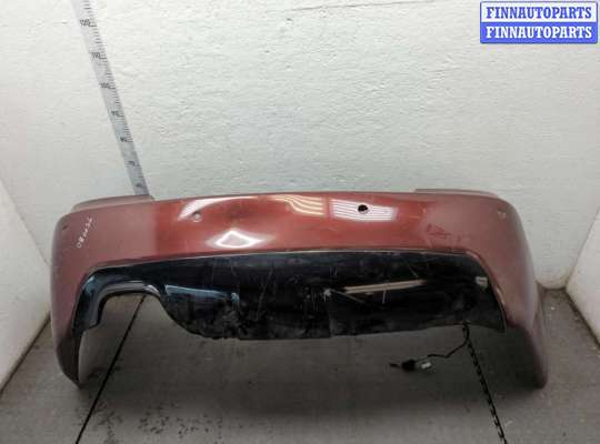 купить Бампер на BMW 5 E60 2003-2010