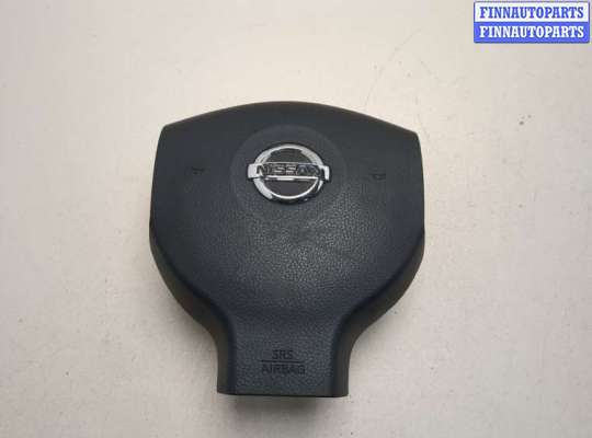 купить Подушка безопасности водителя на Nissan Note E11 2005-2013